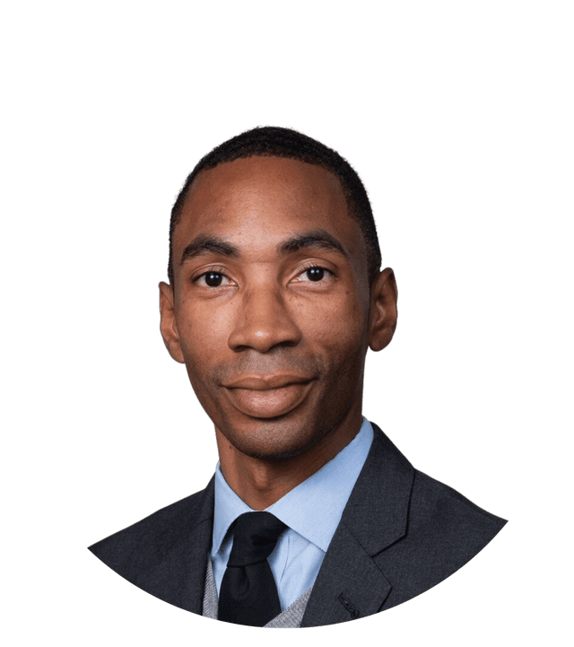 Alan Nolley, Jr., JD