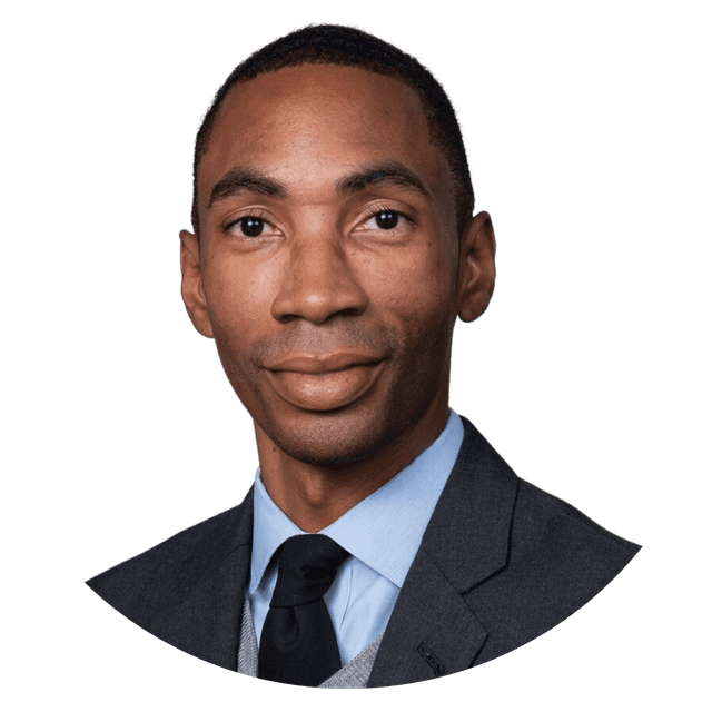 Alan Nolley, Jr.